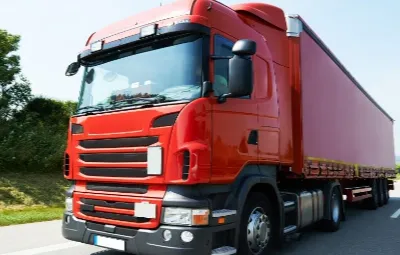 Konya Perşembe Ambar Kargo