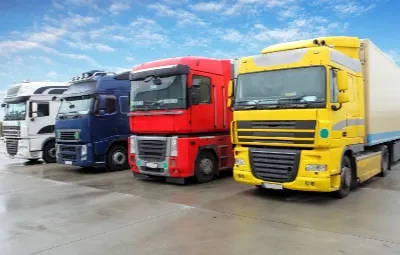 Konya Perşembe Nakliye Ambarı