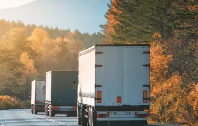 Konya ile Perşembe Arası Klima Taşıma