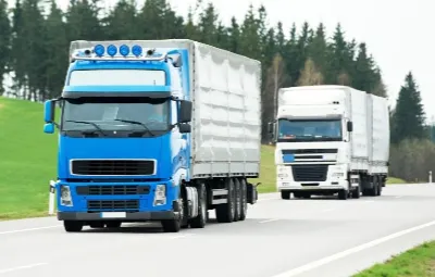 Konya ile Perşembe Arası Eşya Taşıma